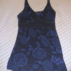 Express tank top